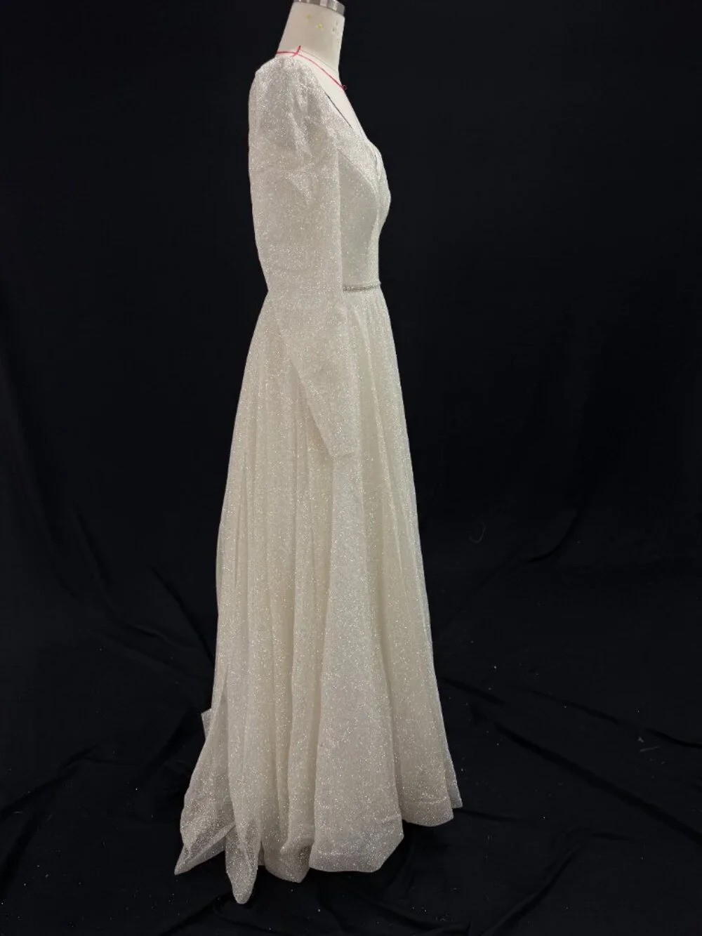 New with tag Olivia Bottega Miranda gown - Picture 11 of 14